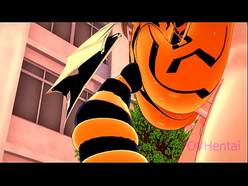 ❤️ Wasp Girl Monster Vîdyoyê seksî li ku.np64.ru ❤